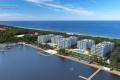 Apartamenty nad morzem